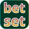 Logo da BETSET